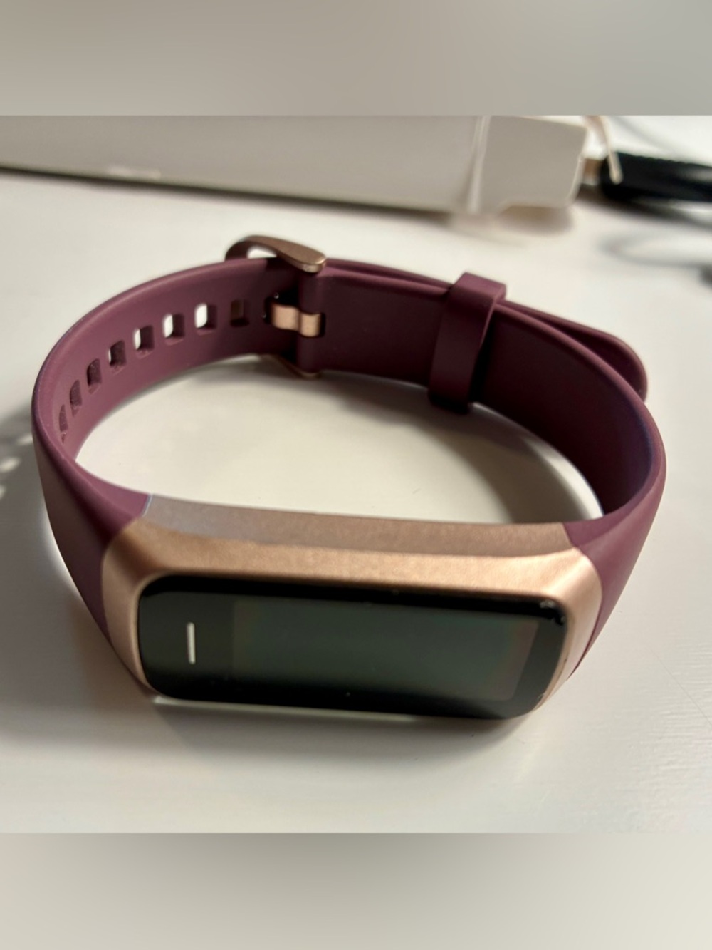 Smart Fitness Tracker